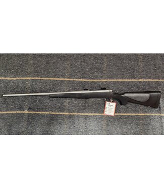 Remington Used Remington 700 SS synthetic 300 Wby serial S6232073