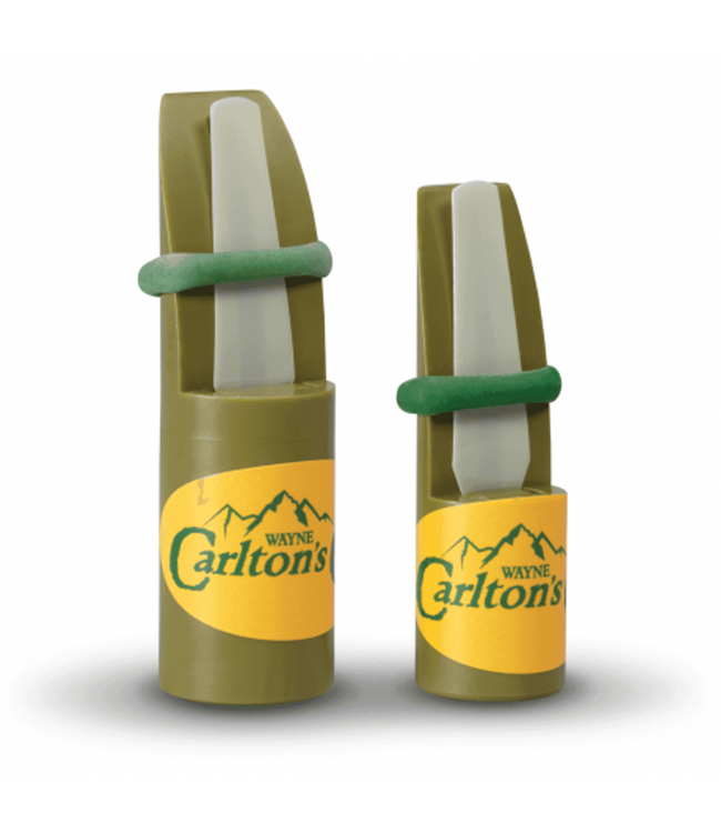 Hunters Specialties LONG, RANGER & FIGHT'N COW CALL