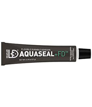 Gear Aid Aquaseal Repair Adhesive