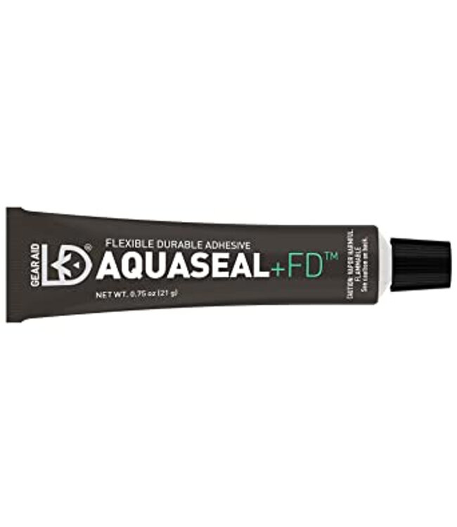 Gear Aid Aquaseal Repair Adhesive