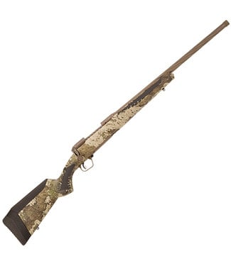 Savage Arms Savage M110 High Country Midnight 7mm PRC - Bolt - 24" - 3Rd