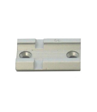 Weaver Top Mount Browning Winchester #47S Blk Aluminum Bases