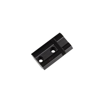 Weaver Top Mount Remington 788 Aluminum Base 76