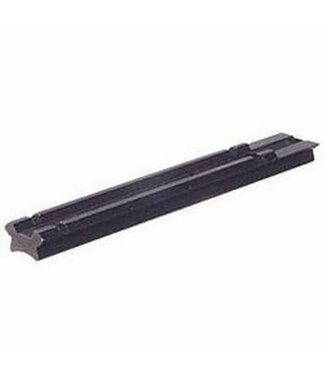 Weaver Top Mount NE Firearms 82 Blk Aluminum Bases
