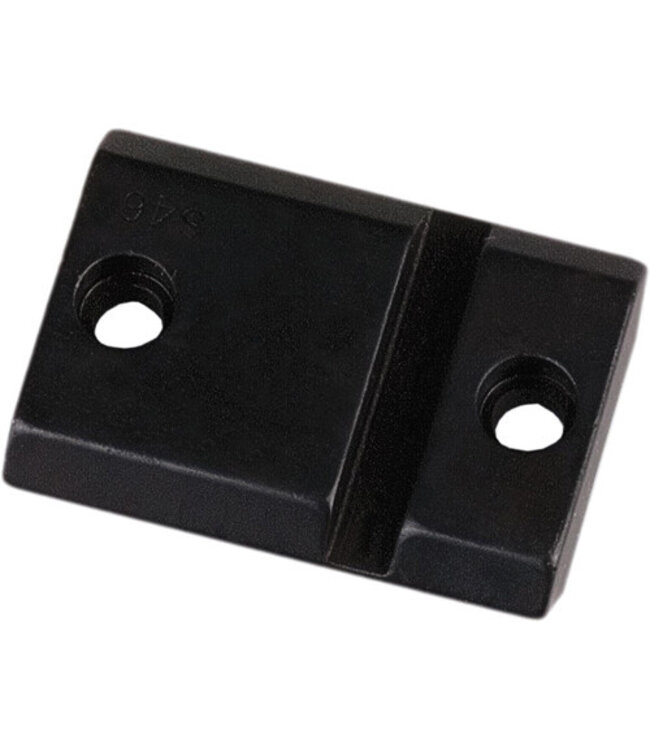 Weaver Grand Slam Steel Top Mount Bases S61