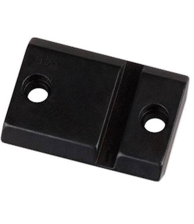 Weaver Grand Slam Steel Top Mount Bases S430