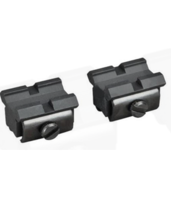 Weaver .22 Tip-Off Adapter Bases TO-22