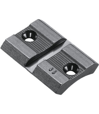 Weaver Top Mount Rem 700 HWA 35M Blk Aluminum Bases