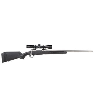 Savage Arms Savage 110 Apex Storm XP Bolt