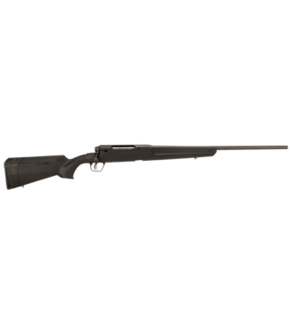 Savage Arms Savage Axis II  Black Synthetic