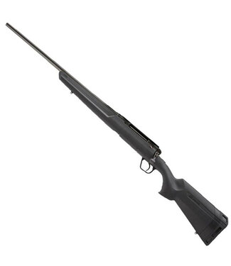 Savage Arms Savage Axis II  Black Synthetic LEFT HAND