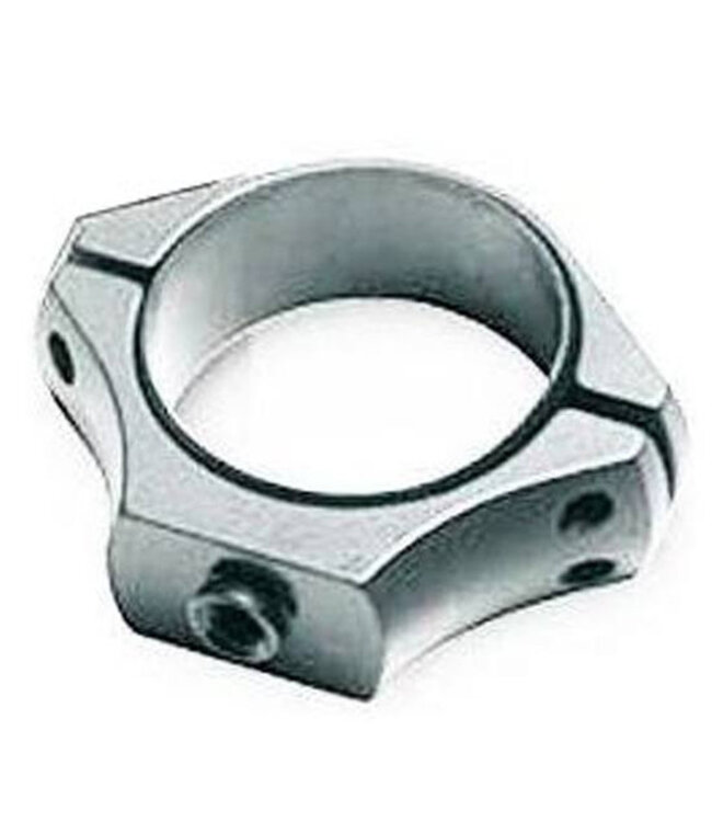 Optilock Ring Sako/Tikka Optilock, 30mm, X-Low, SS, Fits Sako/Tikka Optilock Bases