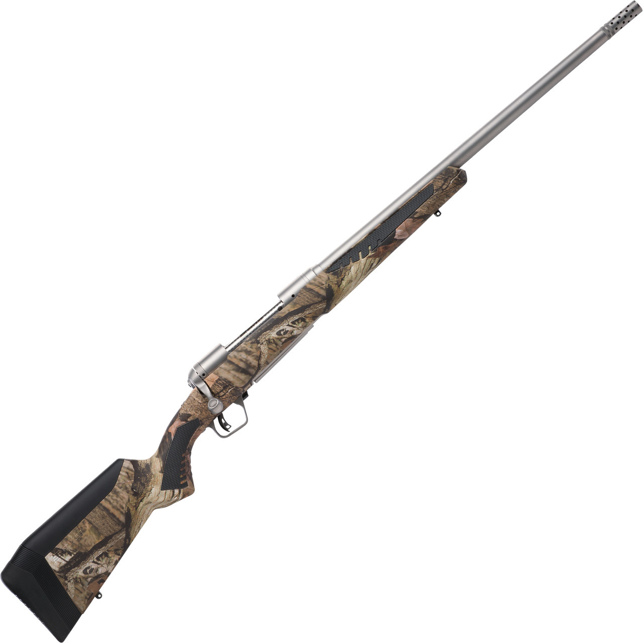 Savage 110 Bear Hunter Bolt Action Rifle - Corlane Sporting Goods Ltd.