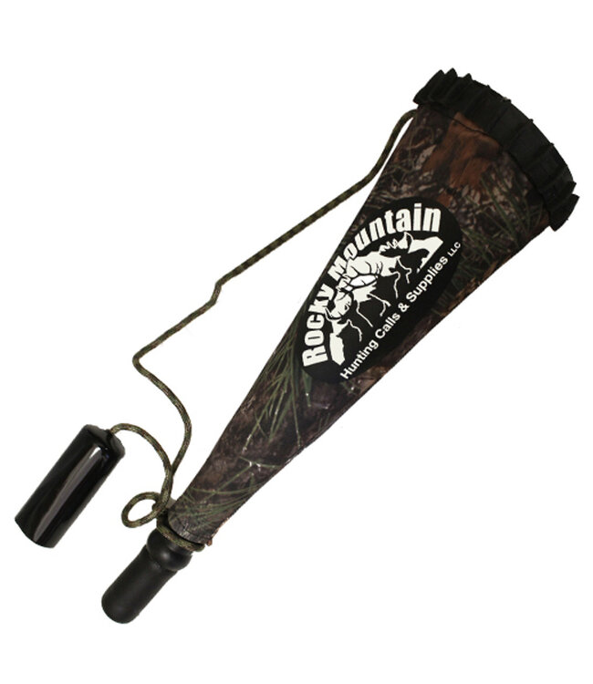 Rocky Mountain Hunting Calls #407 THE ALPHA HOWLER WOLF CALL