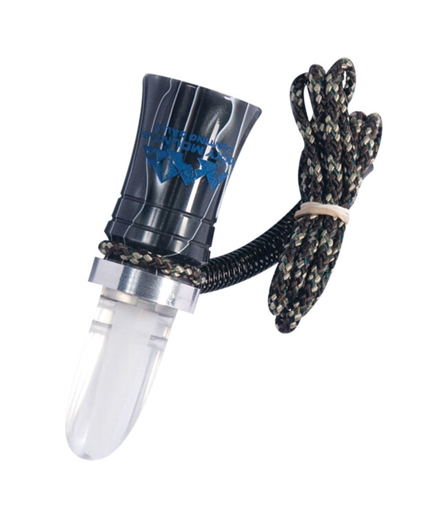 Rocky Mountain Hunting Calls #136 VOO DOO COW/CALF ELK CALL