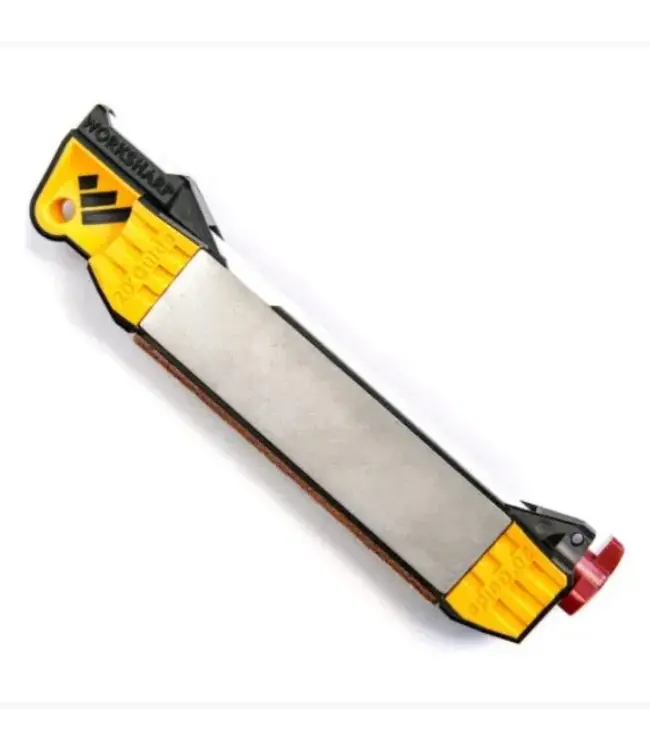 Work Sharp Guided Field Sharpener