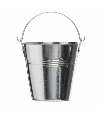 Traeger Traeger Galvanized Grease Bucket