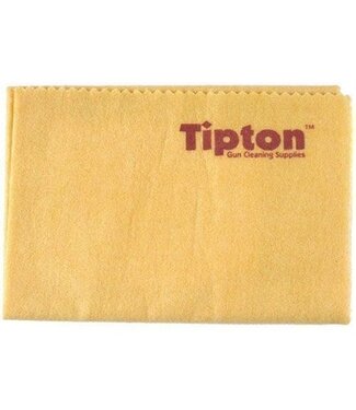 Tipton TIPTON SILICONE  GUN CLOTH