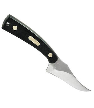 Schrade Old Timer Sharp Finger Hunting Knife, 7.25"