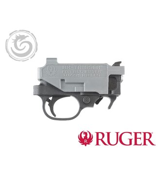 Ruger RUGER BX-TRIGGER FITS ANY 10/22 OR 22 CHARGER PISTOL