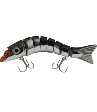 Lucky Bug Lure Company LTD. Lucky Bug Zombie Maxx Lures 7"