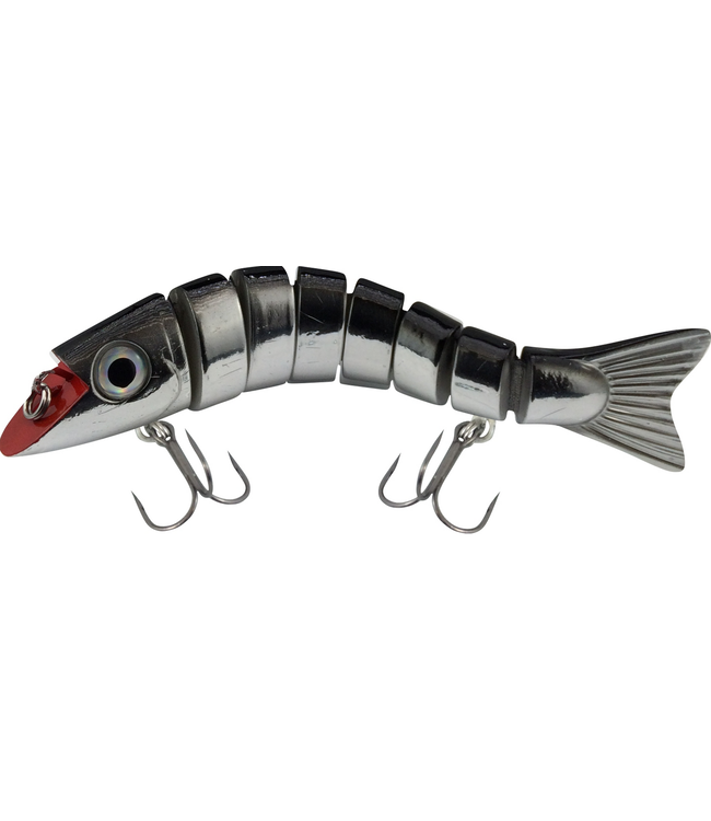 Lucky Bug Lure Company LTD. Lucky Bug Zombie Maxx Lures 7"