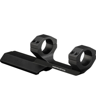 Vortex Cantilever Ring Mount for 1" Tube w/ 3in Offset