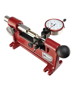 Hornady Lock-N-Load Ammunition Concentricity Tool