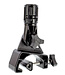 Scotty 433 Coaming/Gunnel Clamp w/ Gear Head