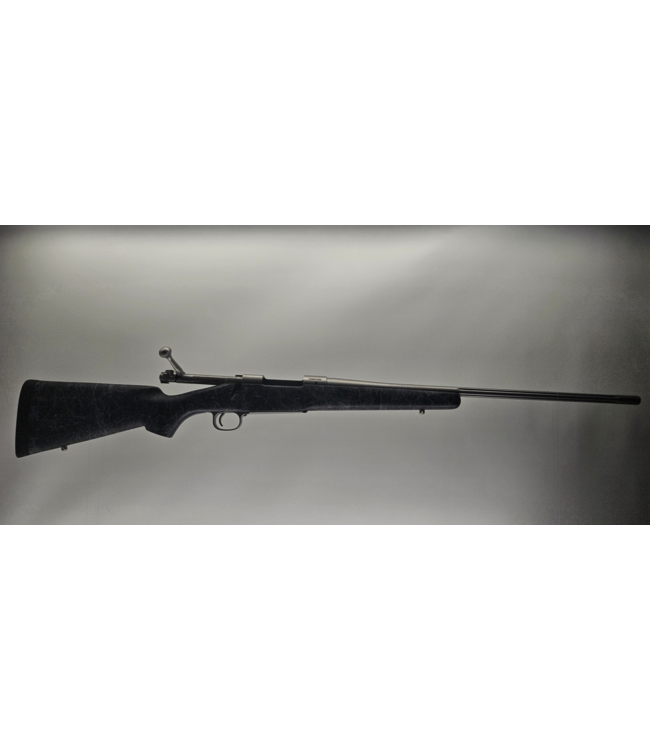 Winchester 70 Extreme All Weather 308 Win -22in - 3rd - New/Demo - G#4740 - Bolt - w/Manual