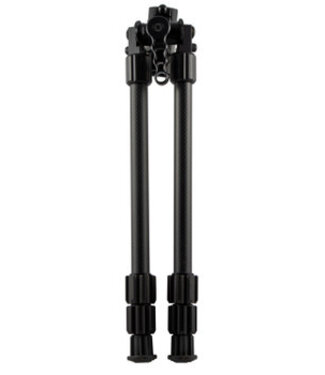 Caldwell Accumax Premium Carbon Fiber Bipod 13-30"