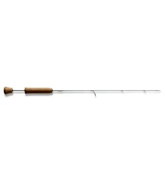 St Croix Skandic Ice Spinning Rod