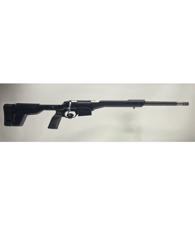 Rocky Mountain Rifles RMR Tikka MDT Custom HNT26 Folding Non-ARCA 308 Win - 20in - 5rd - Bolt
