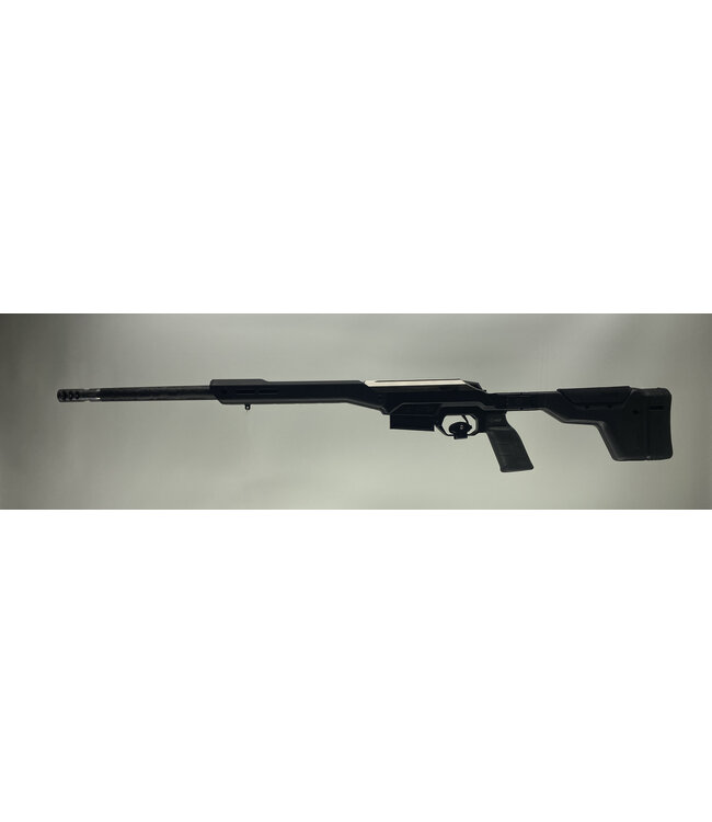 Rocky Mountain Rifles RMR Tikka MDT Custom HNT26 Folding Non-ARCA 308 Win - 20in - 5rd - Bolt