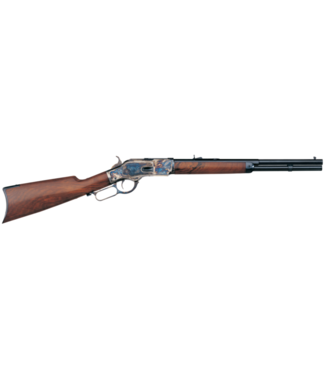 Uberti 1873 Short Rifle  357 Mag  20" 10+1