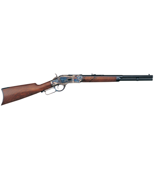 Uberti 1873 Short Rifle  357 Mag  20" 10+1