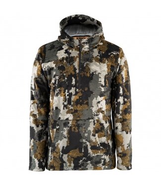 Connec Mens Wildlife Hoodie Outvision