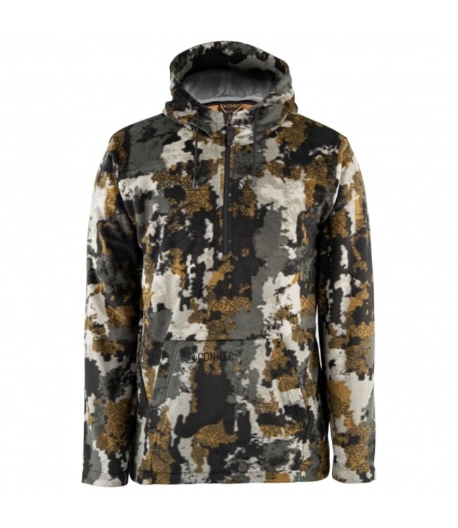 Connec Mens Wildlife Hoodie Outvision