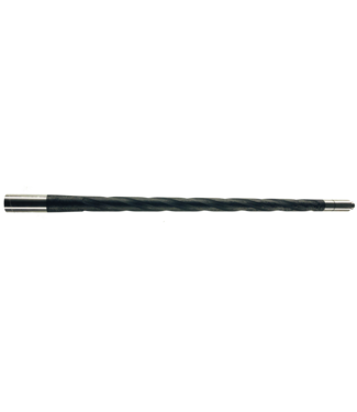 Proof Research Spiral Fluted Carbon Fiber Barrel
