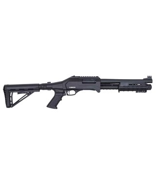 Canuck Canuck Shotgun Folding Enforcer 2  Pump 12GA x 3" 12" BBL 3+1 rd