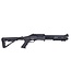 Canuck Canuck Shotgun Folding Enforcer 2  Pump 12GA x 3" 12" BBL 3+1 rd