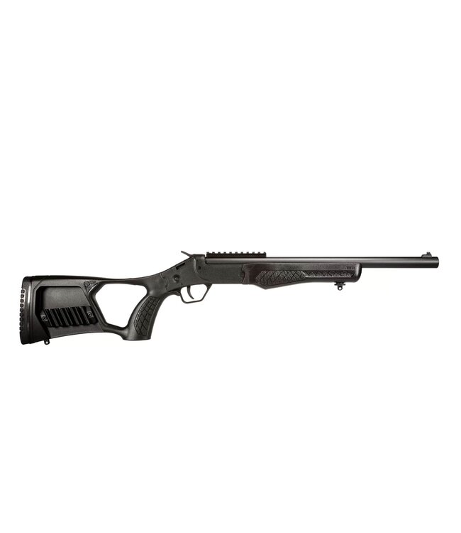 Rossi Rossi Tuffy Survival 410GA 45 Colt 16.5″ Takedown Rifle