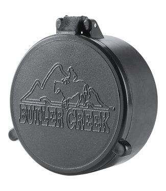 Butler Creek Scope Cover Objective 11