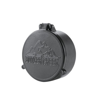 Butler Creek Scope Cover Objective 33