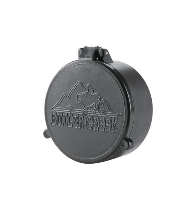 Butler Creek Scope Cover Objective 33