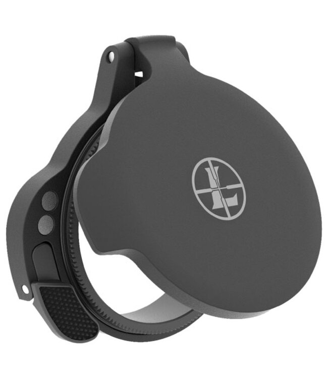Leupold Alumina Flip Back Lens Cover - Large EP