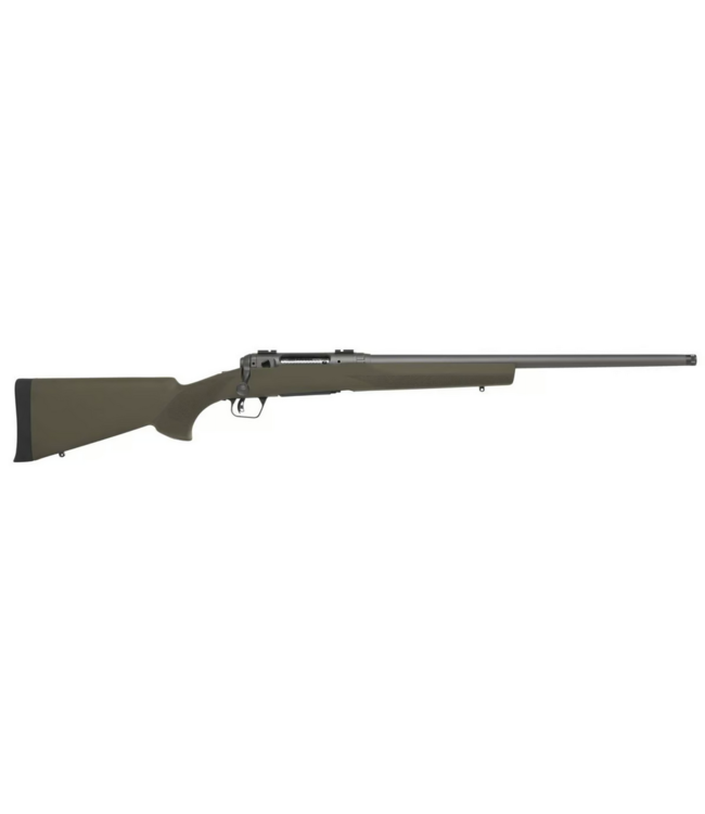 Savage Arms Savage Arms 110 Trail Hunter 7mm PRC 58042