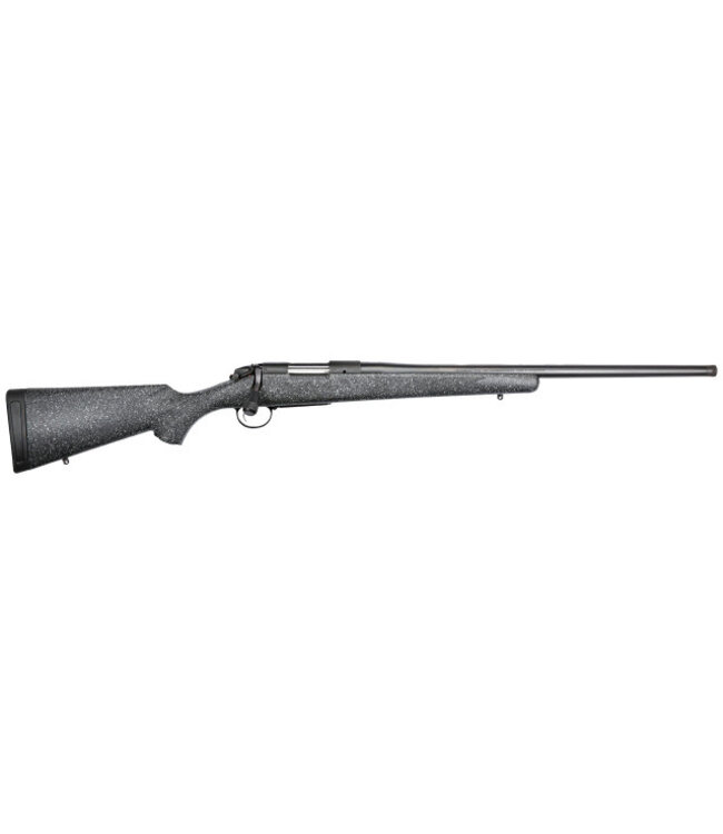 Bergara B-14 Ridge Graphite Black Series