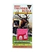 Berry Game Calls THUNDER BUGLE RED CRISS CROSS TRIPLE REED