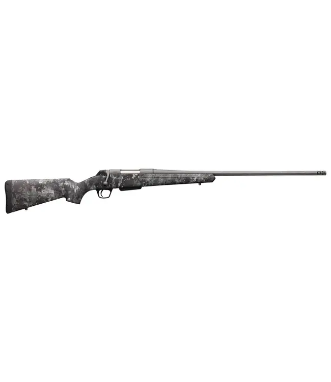 Winchester Winchester XPR Extreme Hunter 7mm Rem Mag 26"